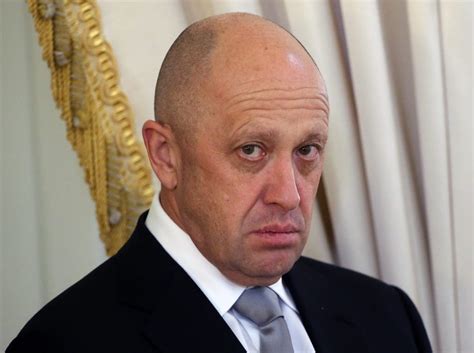 Belarus will let Wagner Group stay operational, Prigozhin says